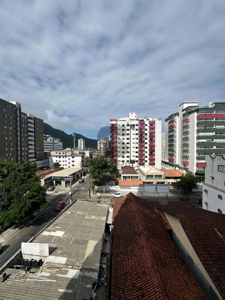 Apartamento na Praia Grande no Canto do Forte: 28ª foto da galeria de imagens do imóvel