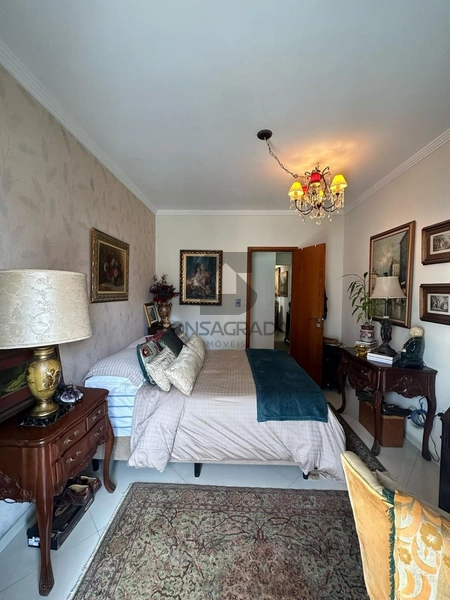 Apartamento na Praia Grande no Canto do Forte: 13ª foto da galeria de imagens do imóvel