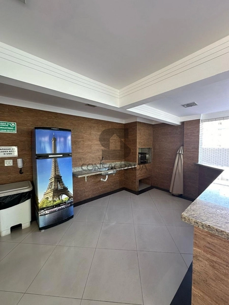 Apartamento na Praia Grande no Canto do Forte: 26ª foto da galeria de imagens do imóvel