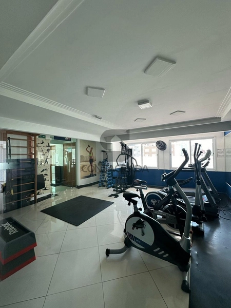 Apartamento na Praia Grande no Canto do Forte: 27ª foto da galeria de imagens do imóvel