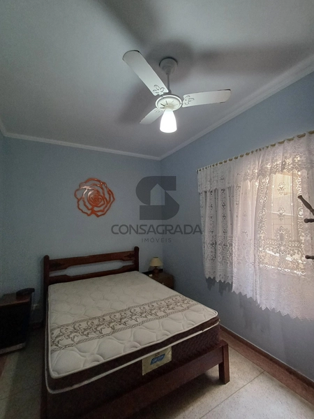 Apartamento na Praia Grande no Bairro Canto do Forte.: 9ª foto da galeria de imagens do imóvel
