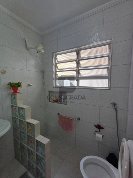 Apartamento na Praia Grande no Bairro Canto do Forte.: 7ª foto da galeria de imagens do imóvel
