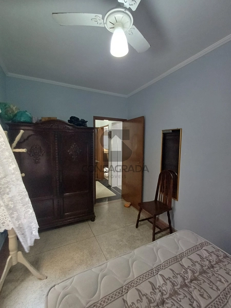 Apartamento na Praia Grande no Bairro Canto do Forte.: 10ª foto da galeria de imagens do imóvel