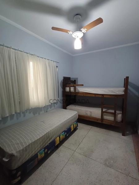 Apartamento na Praia Grande no Bairro Canto do Forte.: 5ª foto da galeria de imagens do imóvel