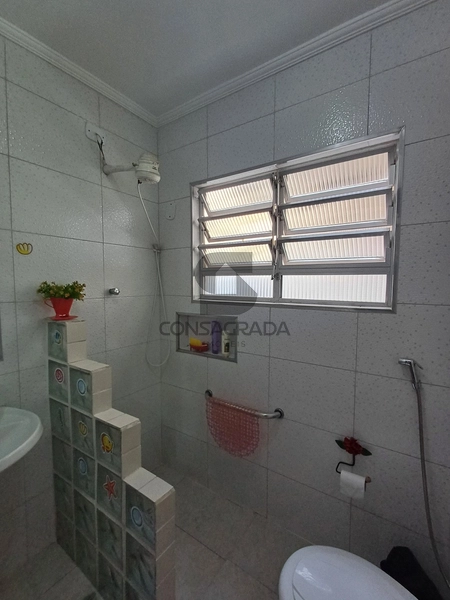 Apartamento na Praia Grande no Bairro Canto do Forte.: 8ª foto da galeria de imagens do imóvel