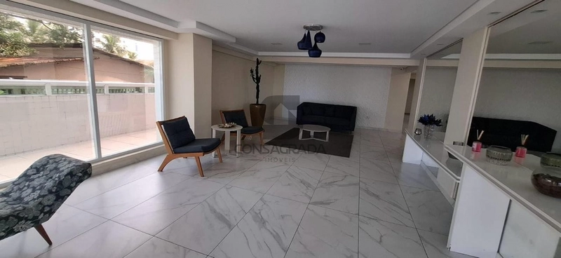 Apartamento em Praia Grande no Balneário Flórida: 24ª foto da galeria de imagens do imóvel
