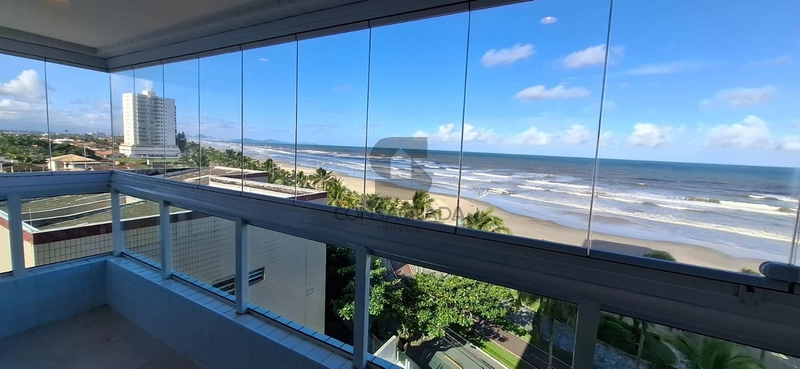 Apartamento em Praia Grande no Balneário Flórida: 5ª foto da galeria de imagens do imóvel