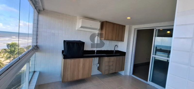 Apartamento em Praia Grande no Balneário Flórida: 7ª foto da galeria de imagens do imóvel