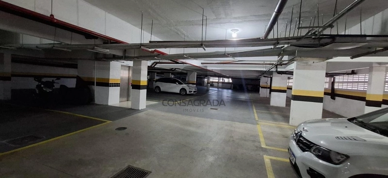 Apartamento em Praia Grande no Balneário Flórida: 33ª foto da galeria de imagens do imóvel