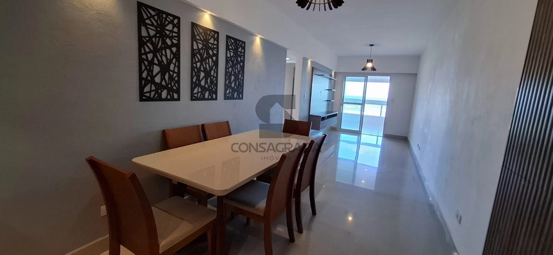 Apartamento em Praia Grande no Balneário Flórida: 8ª foto da galeria de imagens do imóvel
