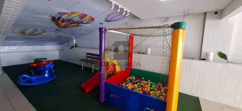 Apartamento em Praia Grande no Balneário Flórida: 27ª foto da galeria de imagens do imóvel