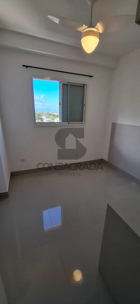 Apartamento em Praia Grande no Balneário Flórida: 17ª foto da galeria de imagens do imóvel