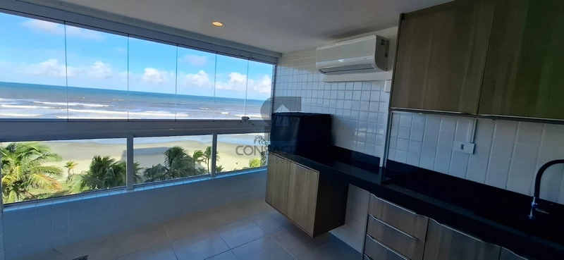 Apartamento em Praia Grande no Balneário Flórida: 3ª foto da galeria de imagens do imóvel