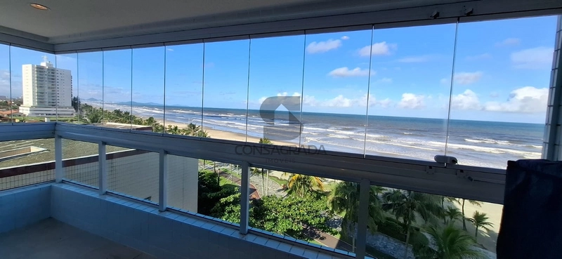 Apartamento em Praia Grande no Balneário Flórida: 2ª foto da galeria de imagens do imóvel