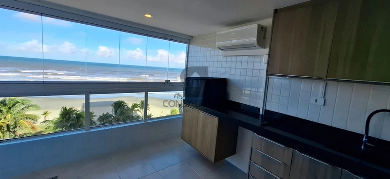 Apartamento em Praia Grande no Balneário Flórida: 6ª foto da galeria de imagens do imóvel