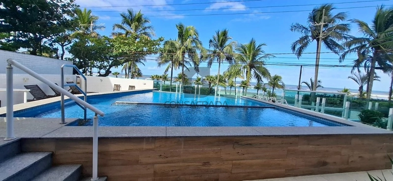 Apartamento em Praia Grande no Balneário Flórida: 1ª foto da galeria de imagens do imóvel