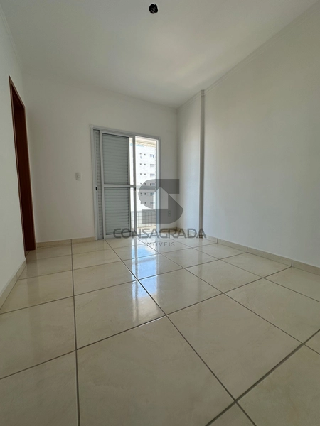 Apartamento na Praia Grande no Bairro Aviação.: 11ª foto da galeria de imagens do imóvel