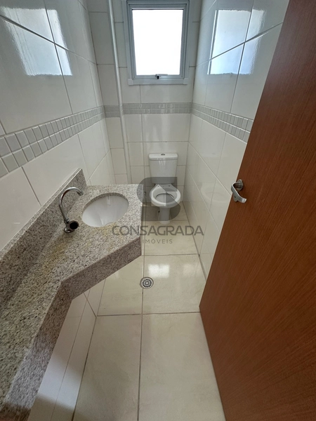 Apartamento na Praia Grande no Bairro Aviação.: 10ª foto da galeria de imagens do imóvel