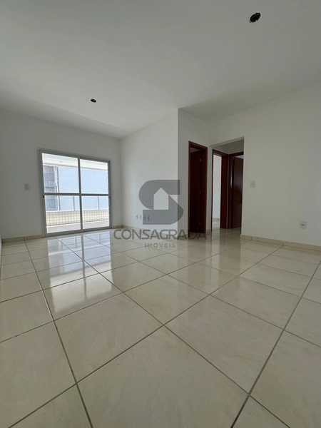 Apartamento na Praia Grande no Bairro Aviação.: 5ª foto da galeria de imagens do imóvel