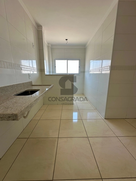 Apartamento na praia grande no bairro Aviação.: 11ª foto da galeria de imagens do imóvel