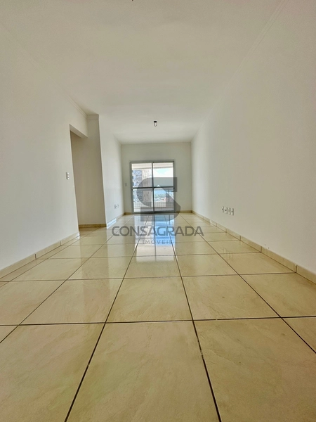 Apartamento na praia grande no bairro Aviação.: 2ª foto da galeria de imagens do imóvel