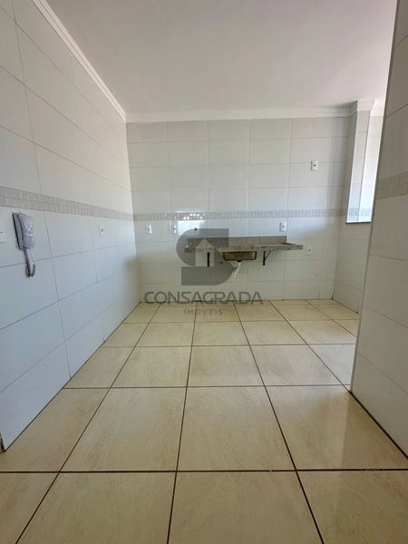 Apartamento na praia grande no bairro Aviação.: 8ª foto da galeria de imagens do imóvel