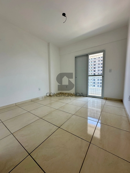 Apartamento na praia grande no bairro Aviação.: 15ª foto da galeria de imagens do imóvel