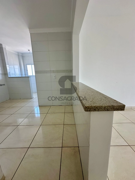 Apartamento na praia grande no bairro Aviação.: 9ª foto da galeria de imagens do imóvel