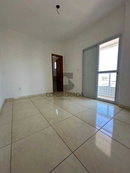 Apartamento na praia grande no bairro Aviação.: 13ª foto da galeria de imagens do imóvel