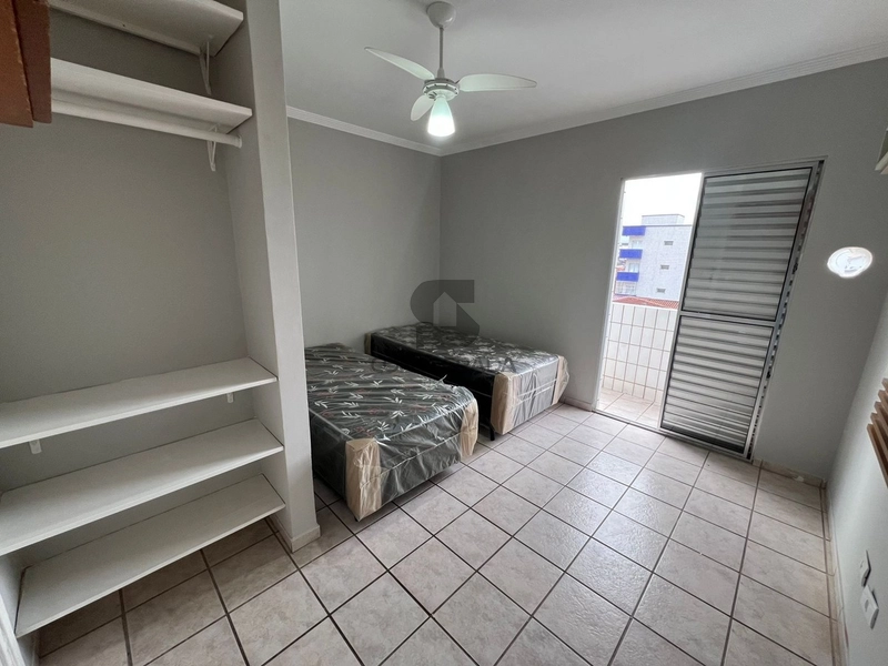 Apartamento na Praia Grande no Bairro Vila Tupi.: 10ª foto da galeria de imagens do imóvel