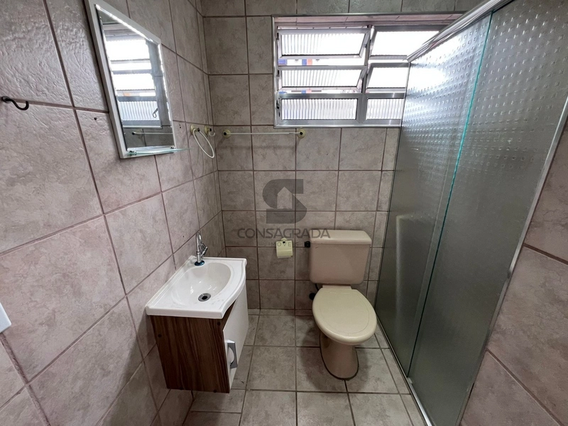 Apartamento na Praia Grande no Bairro Vila Tupi.: 13ª foto da galeria de imagens do imóvel