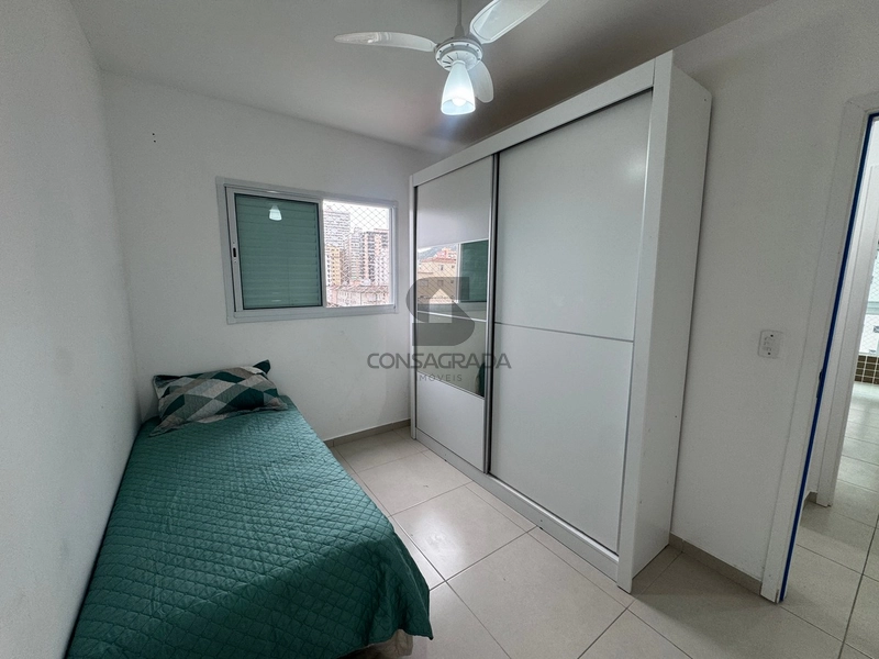 Apartamento na Praia grande no bairro Canto do Forte.: 17ª foto da galeria de imagens do imóvel