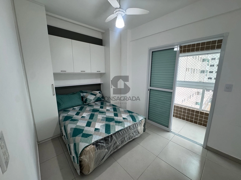Apartamento na Praia grande no bairro Canto do Forte.: 18ª foto da galeria de imagens do imóvel