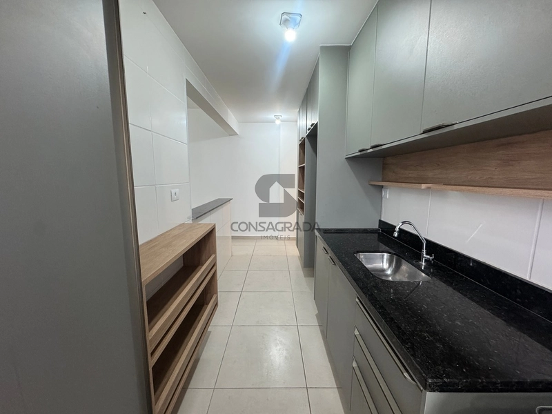 Apartamento na Praia grande no bairro Canto do Forte.: 12ª foto da galeria de imagens do imóvel