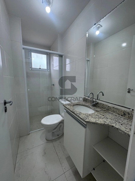 Apartamento na Praia grande no bairro Canto do Forte.: 15ª foto da galeria de imagens do imóvel