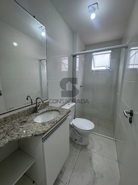 Apartamento na Praia grande no bairro Canto do Forte.: 20ª foto da galeria de imagens do imóvel