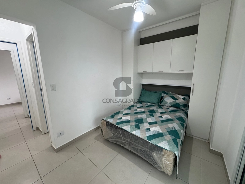Apartamento na Praia grande no bairro Canto do Forte.: 19ª foto da galeria de imagens do imóvel