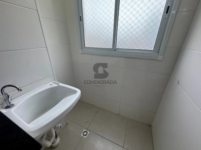 Apartamento na Praia grande no bairro Canto do Forte.: 14ª foto da galeria de imagens do imóvel