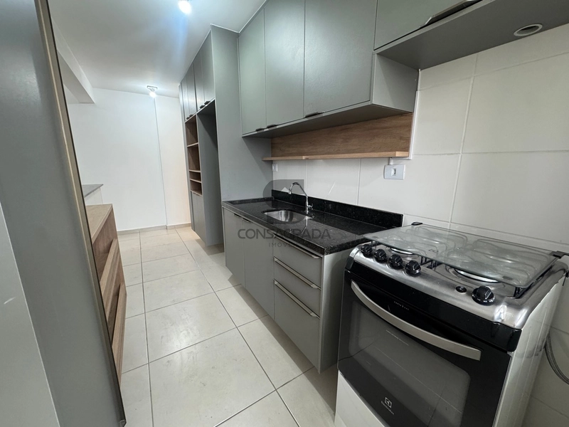 Apartamento na Praia grande no bairro Canto do Forte.: 13ª foto da galeria de imagens do imóvel