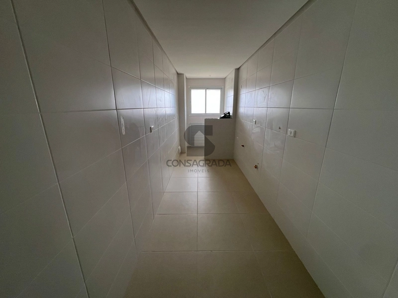 Apartamento na Praia Grande no bairro Aviação.: 3ª foto da galeria de imagens do imóvel
