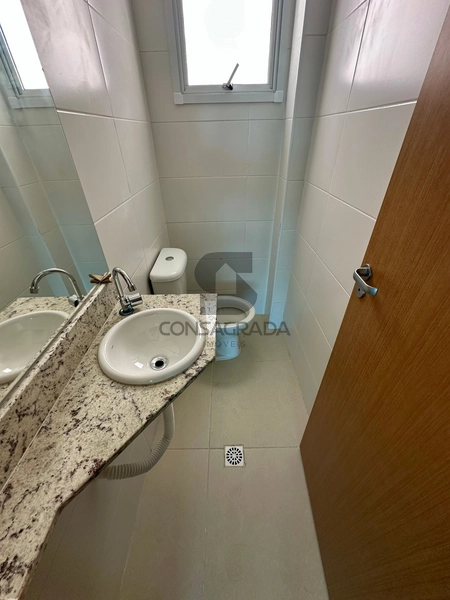 Apartamento na Praia Grande no bairro Aviação.: 9ª foto da galeria de imagens do imóvel