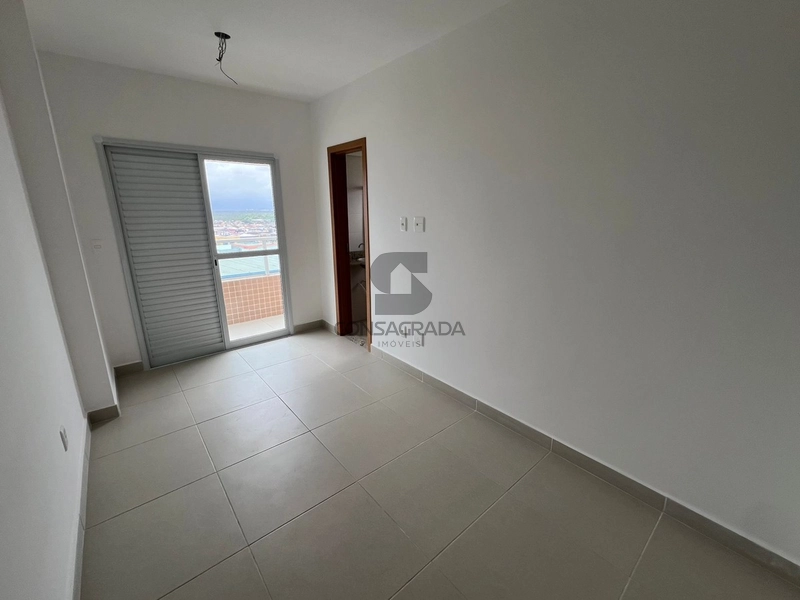 Apartamento na Praia Grande no bairro Aviação.: 13ª foto da galeria de imagens do imóvel