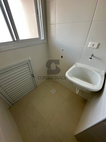 Apartamento na Praia Grande no bairro Aviação.: 3ª foto da galeria de imagens do imóvel