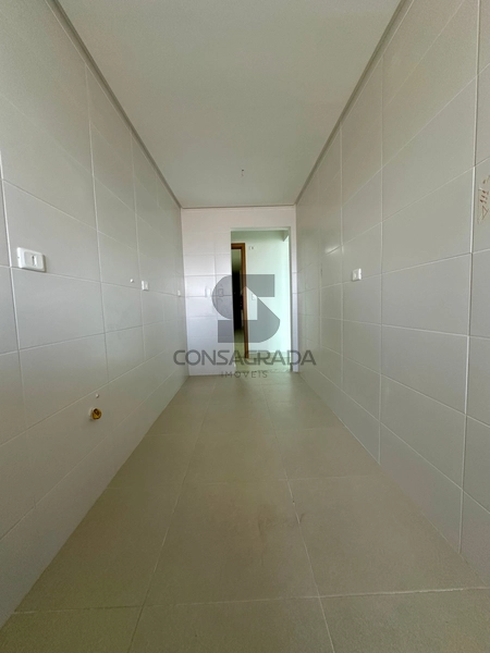 Apartamento na Praia Grande no bairro Aviação.: 4ª foto da galeria de imagens do imóvel