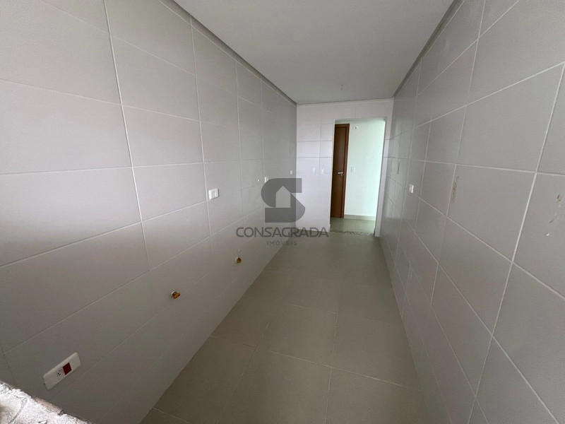 Apartamento na Praia Grande no bairro Aviação.: 4ª foto da galeria de imagens do imóvel