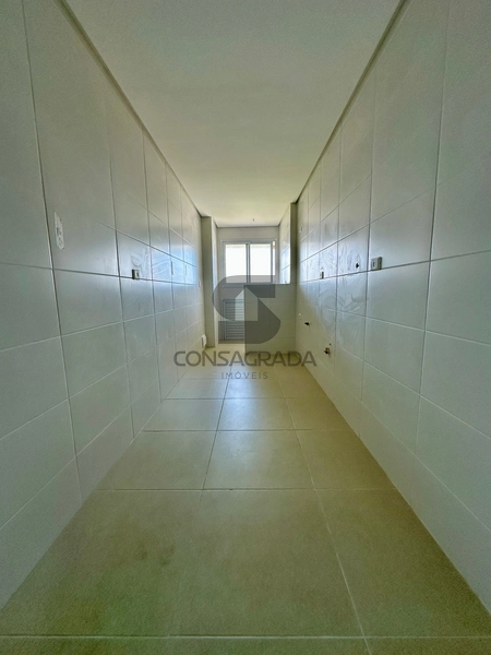 Apartamento na Praia Grande no bairro Aviação.: 2ª foto da galeria de imagens do imóvel