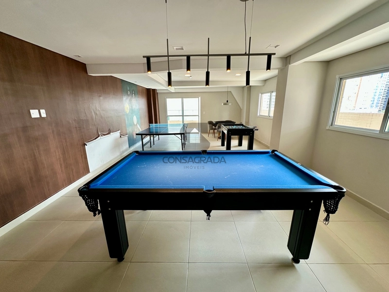 Apartamento na Praia Grande no bairro Aviação.: 21ª foto da galeria de imagens do imóvel