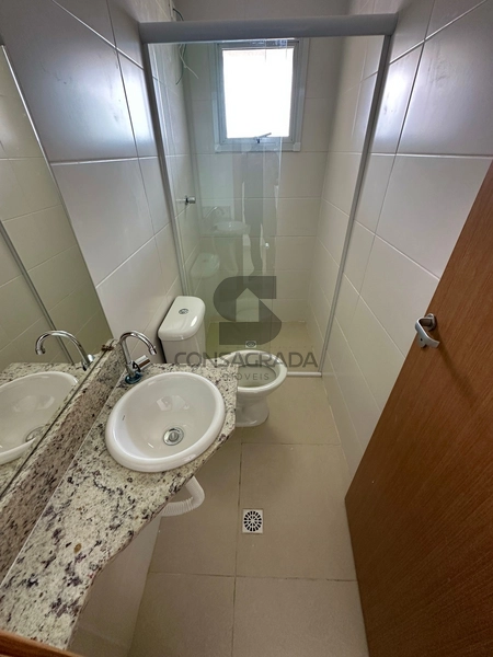 Apartamento na Praia Grande no bairro Aviação.: 17ª foto da galeria de imagens do imóvel