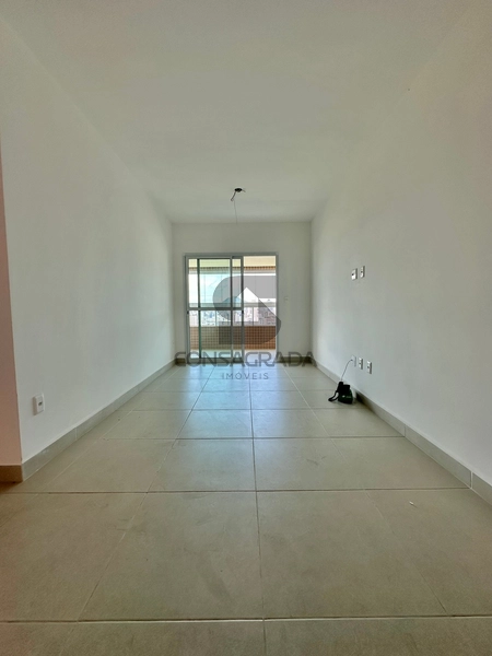 Apartamento na Praia Grande no bairro Aviação.