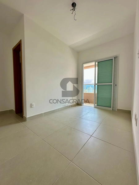 Apartamento na Praia Grande no bairro Aviação.: 16ª foto da galeria de imagens do imóvel